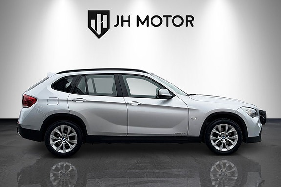 BMW X1 7 of 17