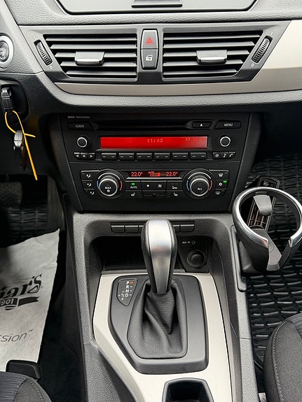 BMW X1 16 of 17