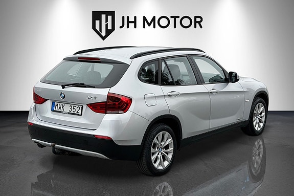 BMW X1 6 of 17