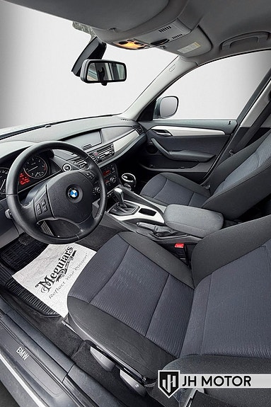 BMW X1 14 of 17