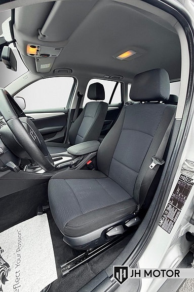 BMW X1 12 of 17