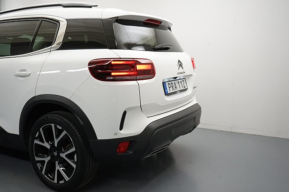 Citroen C5 Aircross 3 of 15