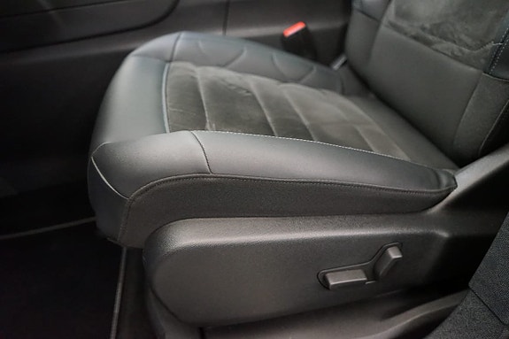 Citroen C5 Aircross 10 of 15