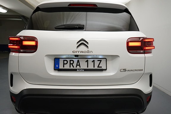 Citroen C5 Aircross 13 of 15
