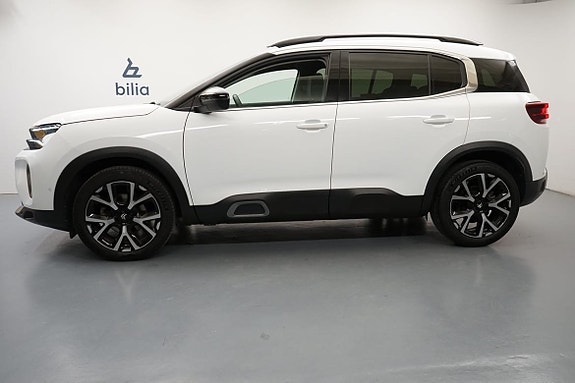 Citroen C5 Aircross 2 of 15