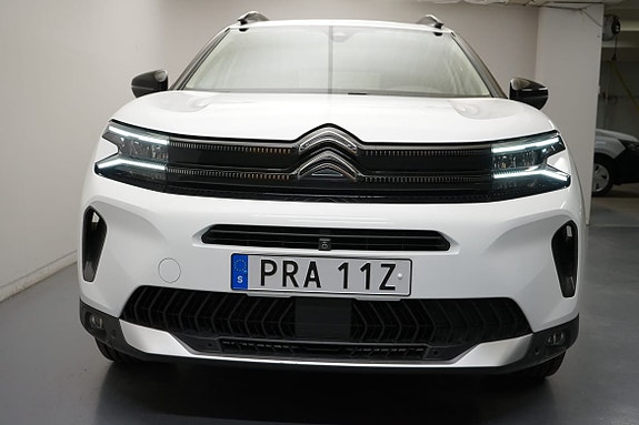 Citroen C5 Aircross 14 of 15