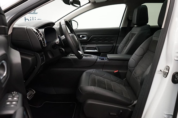 Citroen C5 Aircross 5 of 15