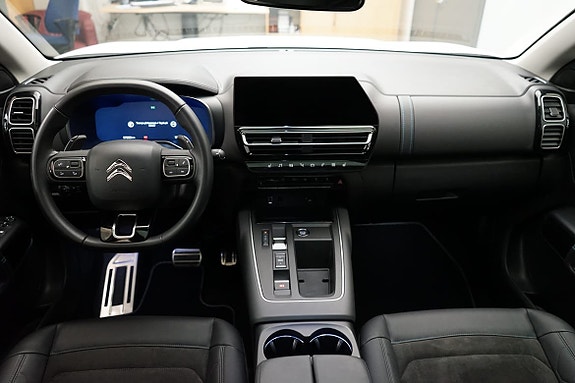 Citroen C5 Aircross 6 of 15