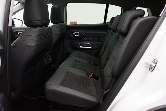 Citroen C5 Aircross 7 of 15