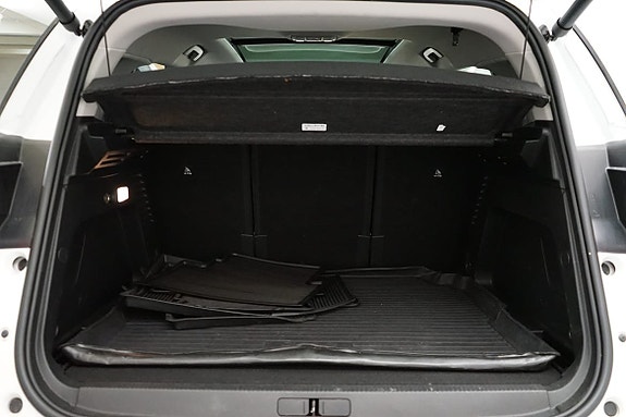 Citroen C5 Aircross 8 of 15