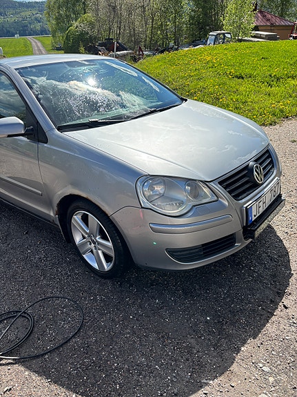 Volkswagen Polo 3 of 4