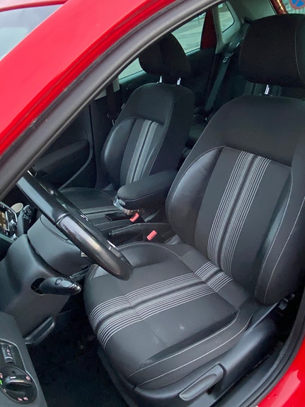 Volkswagen Polo 6 of 9