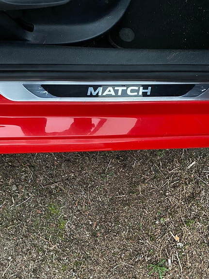 Volkswagen Polo 5 of 9