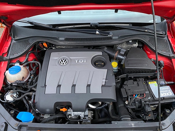 Volkswagen Polo 7 of 9