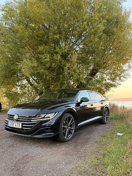Volkswagen Arteon 2 of 10