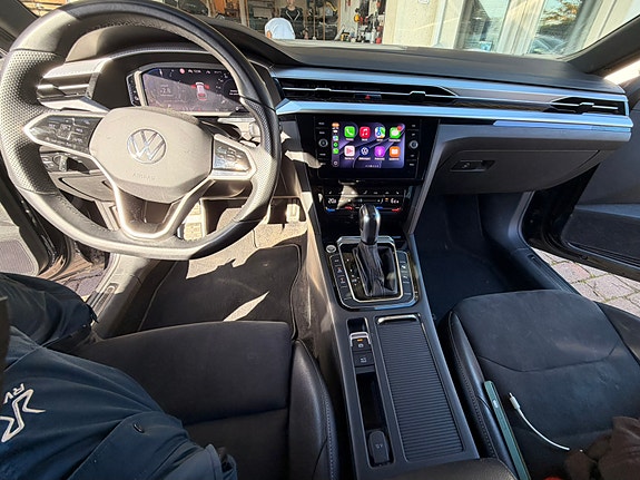 Volkswagen Arteon 8 of 10