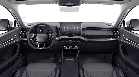 Skoda Kodiaq 4 of 6