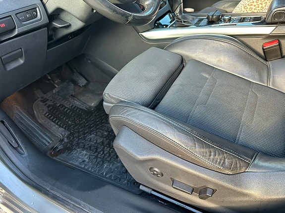 Peugeot 508 9 of 21