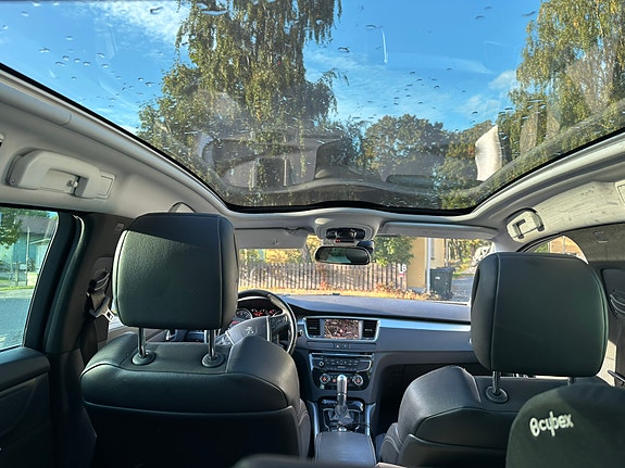Peugeot 508 7 of 21