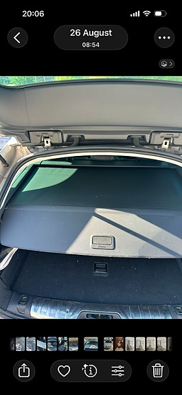 Peugeot 508 6 of 21