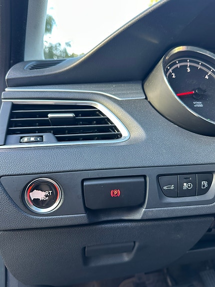 Peugeot 508 11 of 21