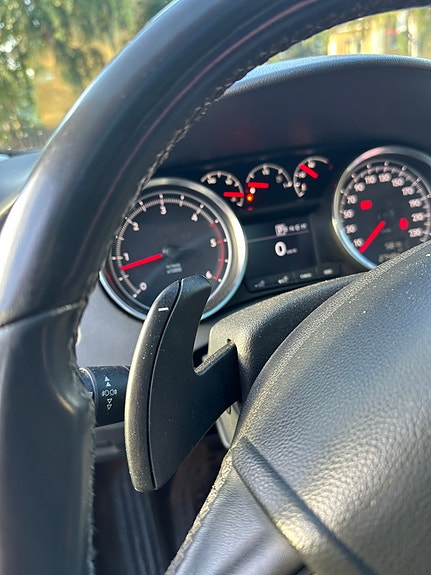 Peugeot 508 12 of 21
