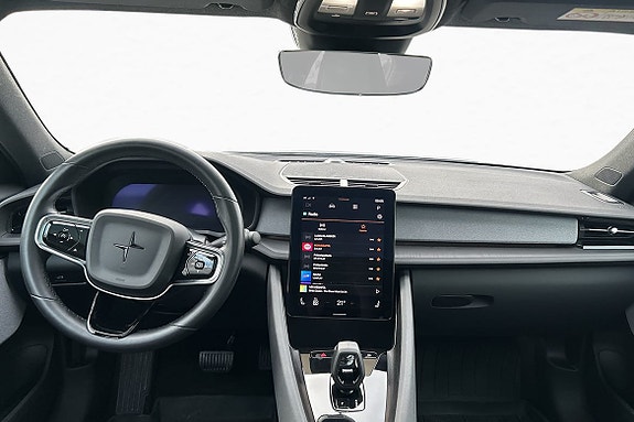 Polestar 2 13 of 21