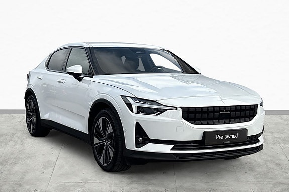 Polestar 2 10 of 21