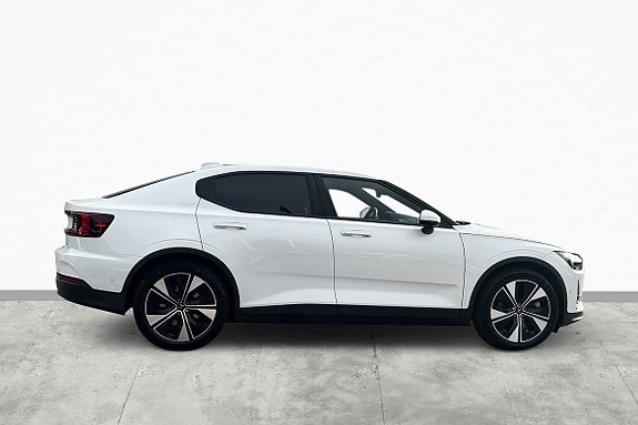 Polestar 2 5 of 21