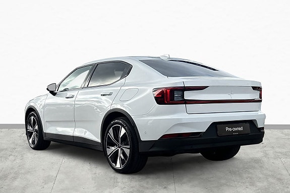 Polestar 2 8 of 21