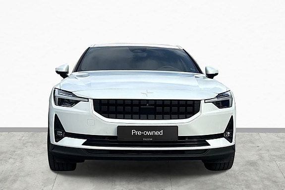 Polestar 2 4 of 21