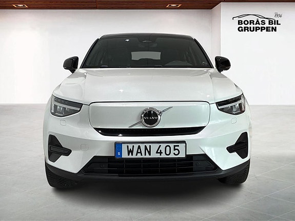 Volvo C40 8 of 14