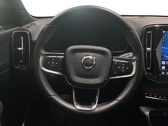 Volvo C40 10 of 14