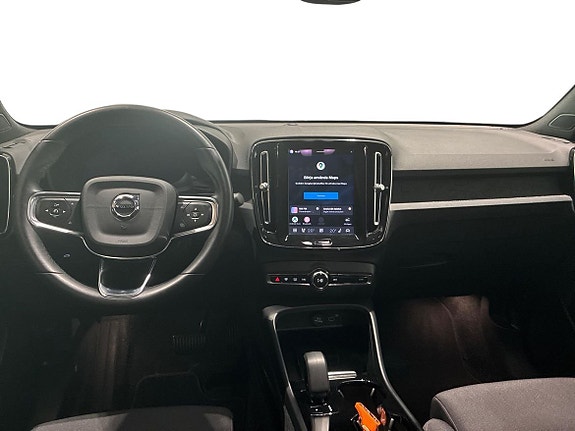 Volvo C40 5 of 14