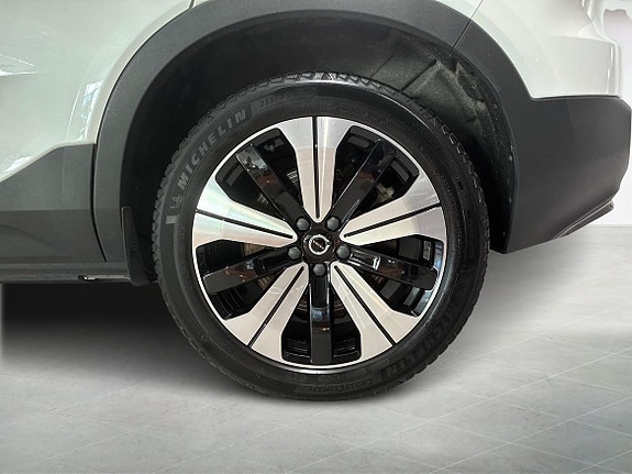 Volvo C40 9 of 14