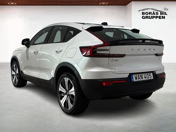 Volvo C40 2 of 14