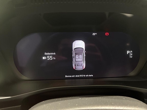 Volvo C40 11 of 14