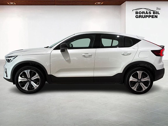 Volvo C40 3 of 14