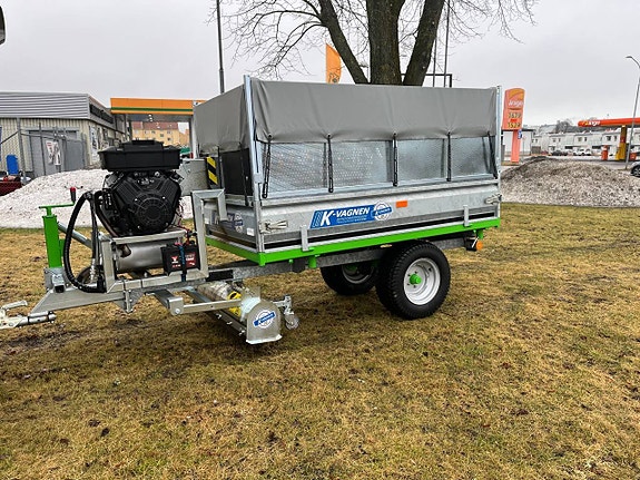 K-Vagnen 1000T3