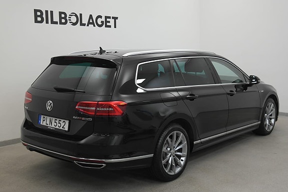 Volkswagen Passat 5 of 21