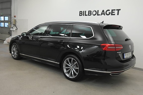 Volkswagen Passat 6 of 21
