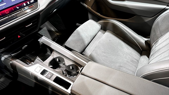 Volkswagen Passat 18 of 22