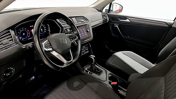 Volkswagen Tiguan Allspace 7 of 24