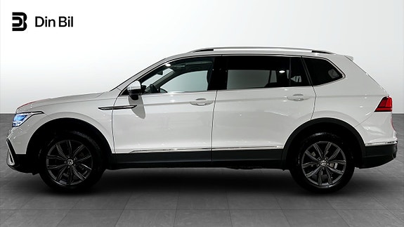 Volkswagen Tiguan Allspace 2 of 24
