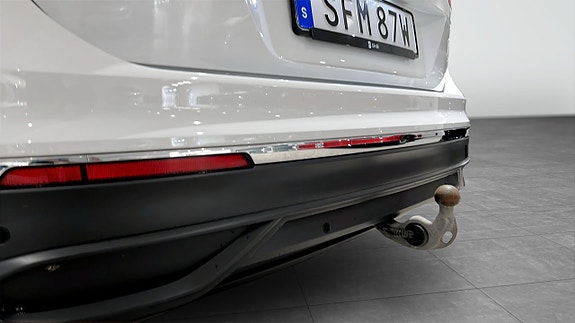 Volkswagen Tiguan Allspace 13 of 24