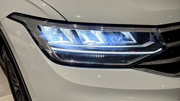 Volkswagen Tiguan Allspace 15 of 24
