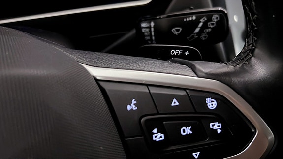Volkswagen Tiguan Allspace 21 of 24