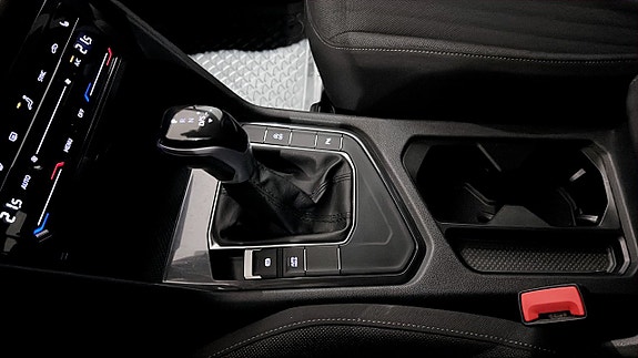 Volkswagen Tiguan Allspace 19 of 24