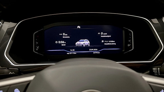 Volkswagen Tiguan Allspace 23 of 24