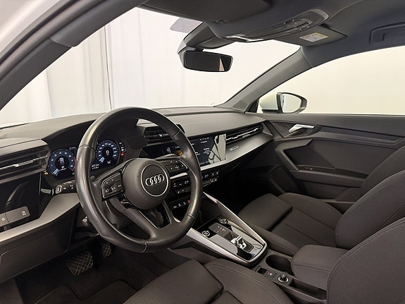 Audi A3 13 of 17